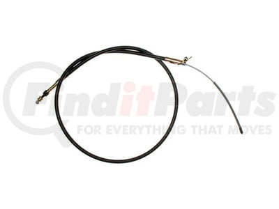 BRAKE CABLE