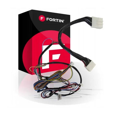 FORTIN auto part
