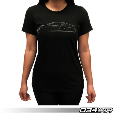 034Motorsport auto part