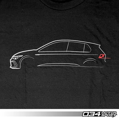 034Motorsport auto part