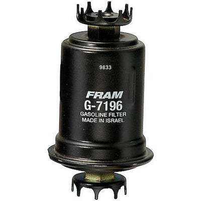 Fram air filter
