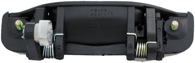 EXTERIOR DOOR HANDLE