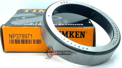 TIMKEN red auto part