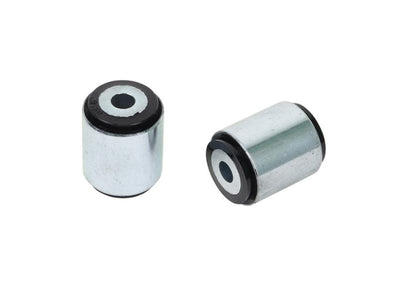 Shock absorber - to control arm bushing 2 Shell Bushings