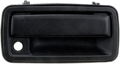 EXT DOOR HNDL GM RH