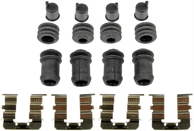 DISC BRAKE HDWE KIT