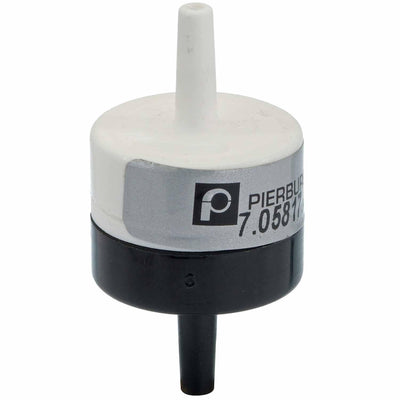BOOST PRESSURE CONTROL VALVE