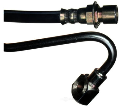 BRAKE HOSES