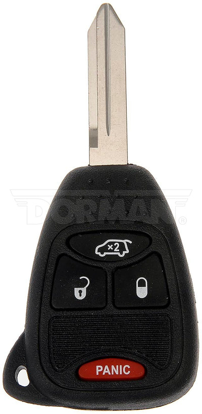 KEYLESS REMOTE CASE