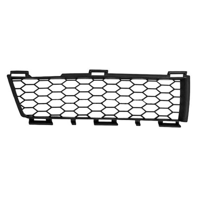 LH LOWER GRILLE MAT BLK VIBE 0304