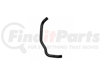 MOLDED HTR HOSE