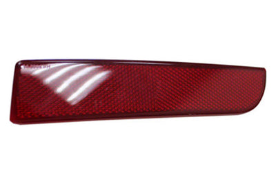 RH REAR BUMPER REFLECTOR MITSUBISHI LANCER 0817