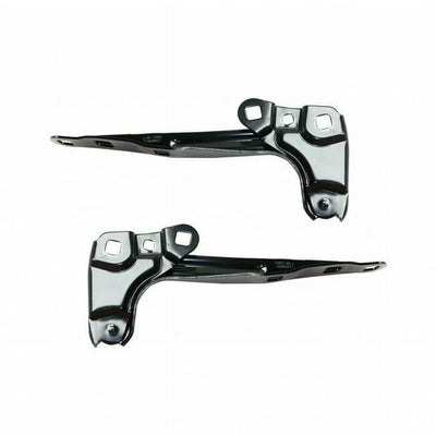LH HOOD HINGE ASSY GMC TERRAIN 18C