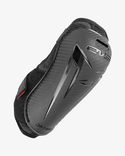 EVS Option Elbow Guard Black - Mini