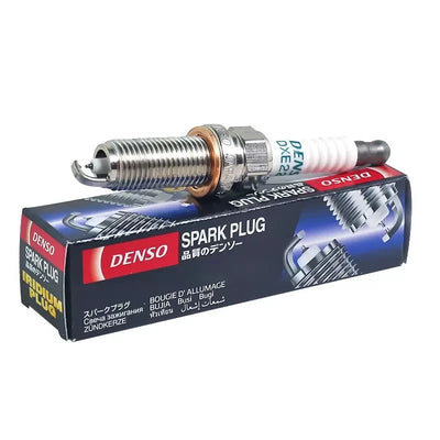 SPARK PLUG IRIDIUM LONG-LIFE