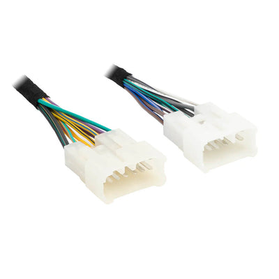 AMP BYPASS HARNESS - TOYOTA 2005-UP