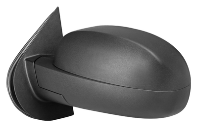 MIRROR-MANUAL-LEFT - ALSO FIT 99-06 SIERRA