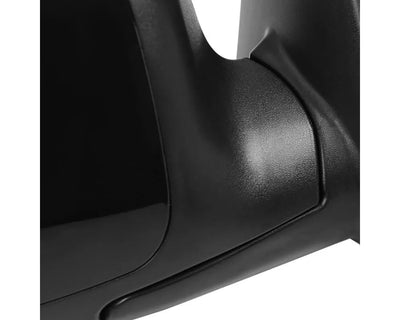 MIRROR-MANUAL-RIGHT- ALSO FIT 99-06 SIERRA