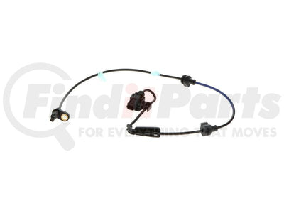 STANDARD IGN auto part