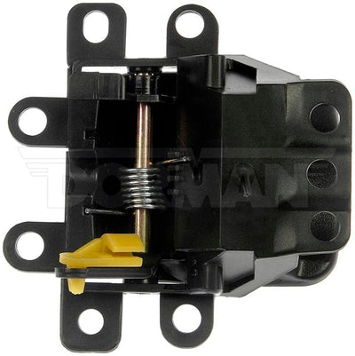 INTERIOR DOOR HANDLE
