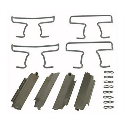 BRAKE HDWRE KITS
