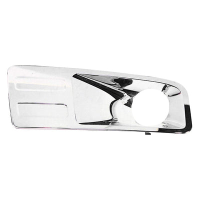 Maxzone Vehicle Lighting chrome auto part