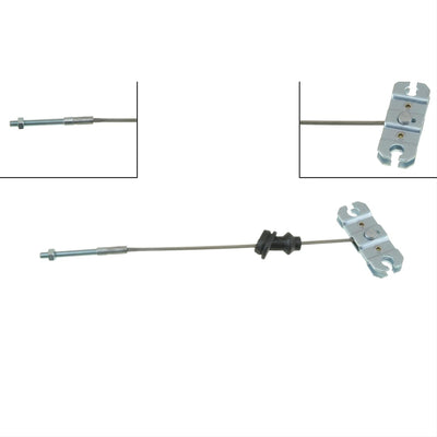 BRAKE CABLE