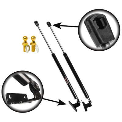 STRONG ARM auto part