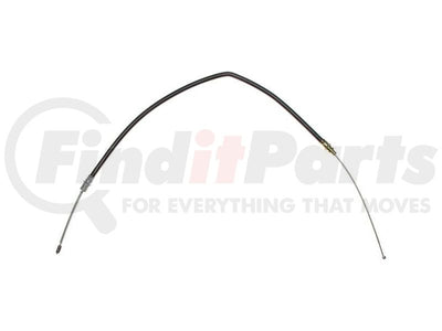 BRAKE CABLE