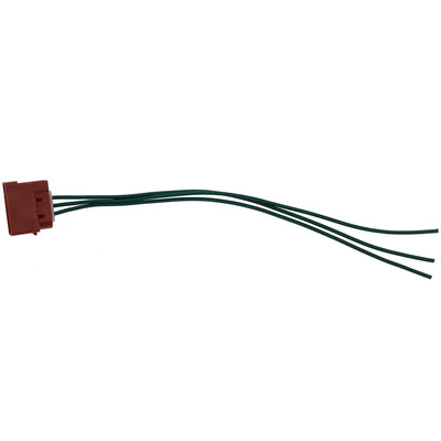 SWITCH CONNECTOR