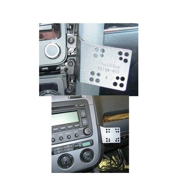INDASH MOUNT FOR SELECT VOLKSWAGEN