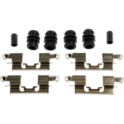 DSC HW KIT