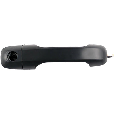 EXTERIOR DOOR HANDLE