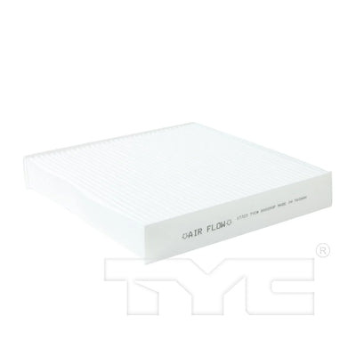 1320 SB BRZ; 0708 HD F.I.T CABIN AIR FILTER