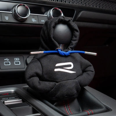 BilletWorkz black auto part