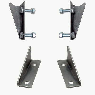 UPR Products roof rack
