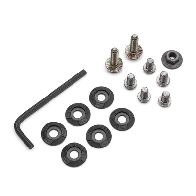 Cobb Subaru WRX/STI SF Intake Hardware Kit