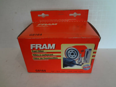 Fram air filter