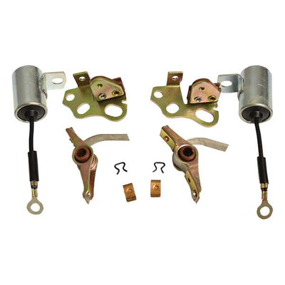 Engineered Marine Products auto part