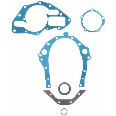 Fel-Pro Chevrolet S10 TCS 45466 Engine Timing Cover Gasket Set