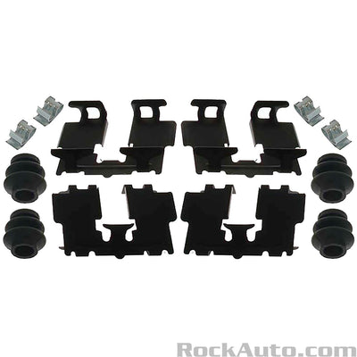 BK CALIPER HDWR KTS