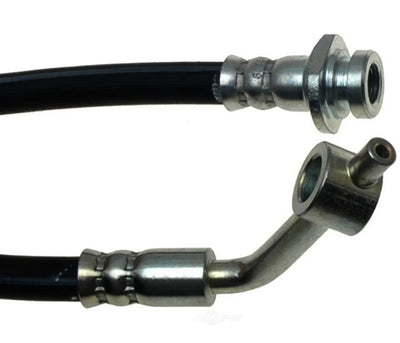 BRAKE HOSES