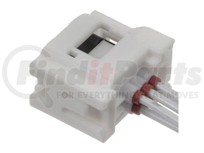 STANDARD IGN auto part