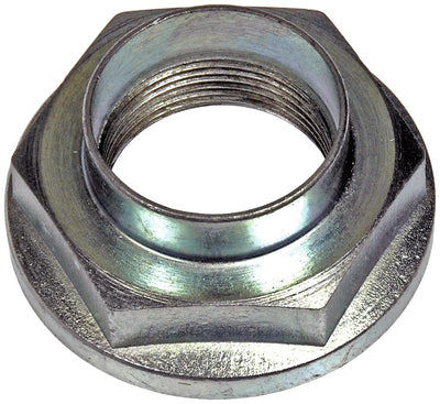 SPINDLE NUT