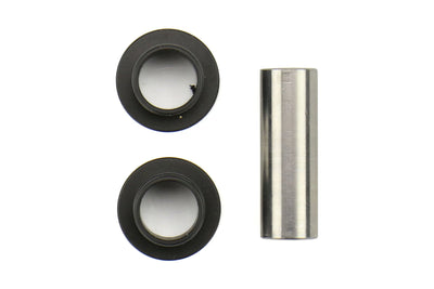 Torque Solution Shifter Pivot Bushings (Wide): 02-07 Subaru WRX