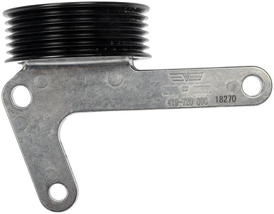 IDLER PULLEY