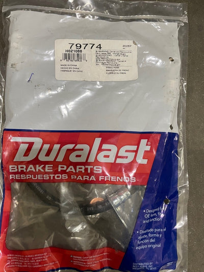 BRAKE HOSE