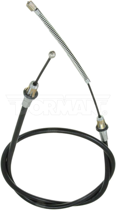 BRAKE CABLE