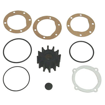 SIERRAMARINE auto part