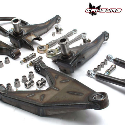 Camburg Toyota Tundra 2wd 00-06 Race L T Kit 310017